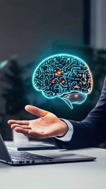 About MetaMind